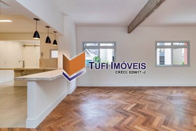 Apartamento, 3 quartos, 200 m² - Foto 3