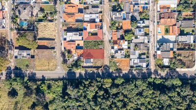 Terreno, 420 m² - Foto 1