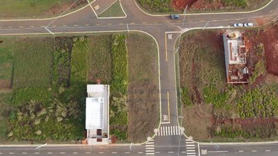 Terreno, 282 m² - Foto 2