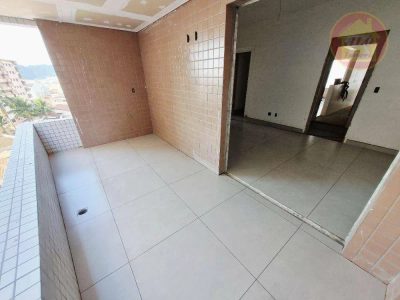 Apartamento, 3 quartos, 99 m² - Foto 1