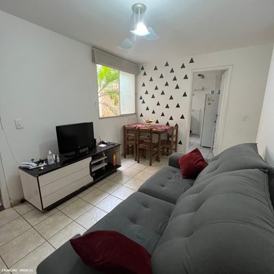 Apartamento, 2 quartos, 65 m² - Foto 1