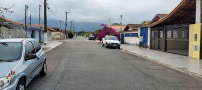 Sobrado, 2 quartos, 81 m² - Foto 3