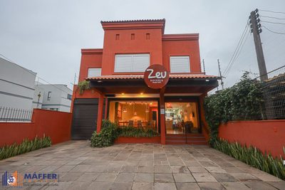 Prédio Inteiro, 200 m² - Foto 1