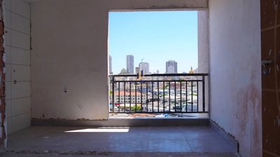 Apartamento, 2 quartos, 45 m² - Foto 5