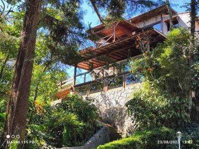 Casa, 5 quartos, 500 m² - Foto 1