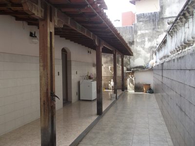 Casa, 5 quartos, 400 m² - Foto 2