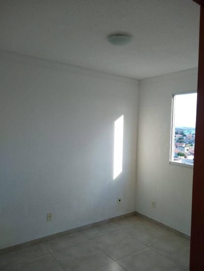Apartamento, 2 quartos - Foto 2