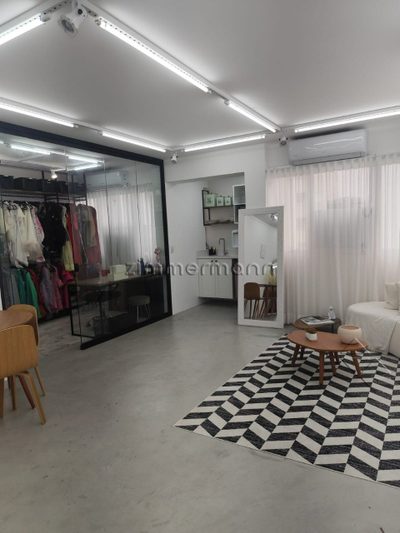 Casa Comercial, 50 m² - Foto 5