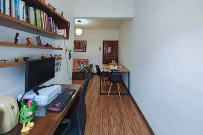 Apartamento, 2 quartos, 70 m² - Foto 1