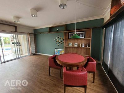 Casa de Condomínio, 5 quartos - Foto 5