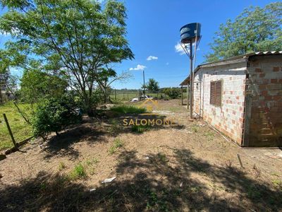 Sítio, 2 quartos, 500 m² - Foto 4