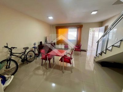 Casa, 3 quartos, 125 m² - Foto 1