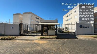 Apartamento, 2 quartos, 10 m² - Foto 1