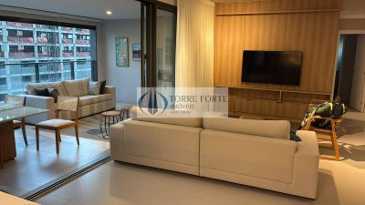 Apartamento, 3 quartos, 140 m² - Foto 4