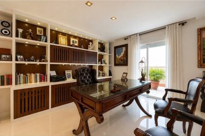Apartamento, 3 quartos, 316 m² - Foto 4