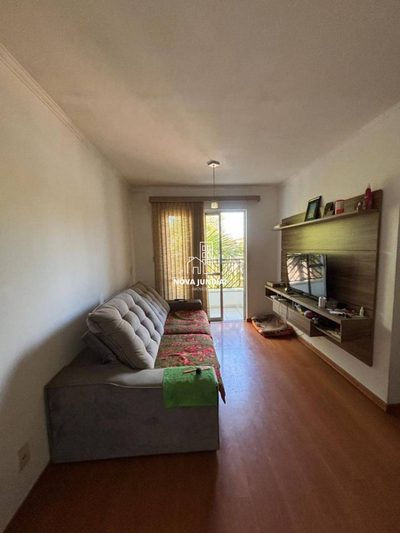 Apartamento, 2 quartos, 68 m² - Foto 4