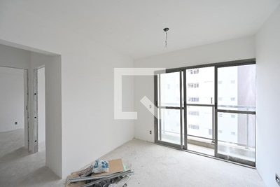 Apartamento, 2 quartos, 49 m² - Foto 2