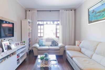 Casa, 3 quartos, 183 m² - Foto 4