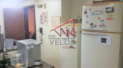 Apartamento, 4 quartos, 170 m² - Foto 1