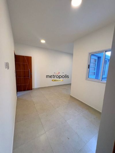 Apartamento, 2 quartos, 57 m² - Foto 1