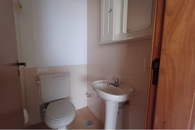 Sala-Conjunto, 34 m² - Foto 4