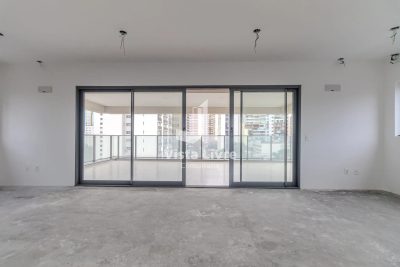 Apartamento, 4 quartos, 250 m² - Foto 3