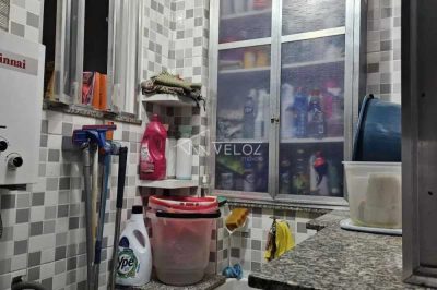Apartamento, 3 quartos, 76 m² - Foto 1
