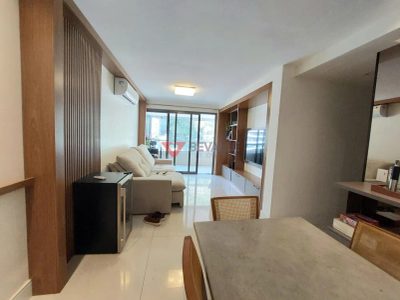 Apartamento, 3 quartos, 110 m² - Foto 5