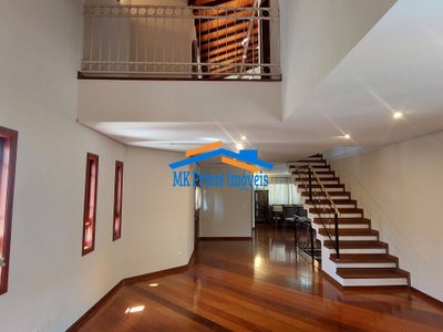 Casa de Condomínio, 4 quartos - Foto 2