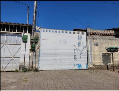 Casa, 2 quartos, 142 m² - Foto 1