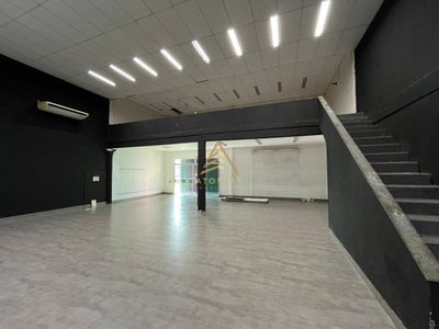 Depósito-Galpão, 480 m² - Foto 3