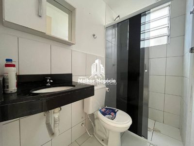 Apartamento, 2 quartos, 49 m² - Foto 5