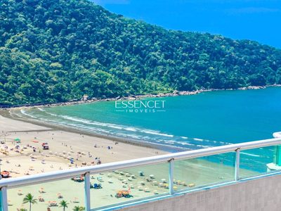 Cobertura, 3 quartos, 240 m² - Foto 3
