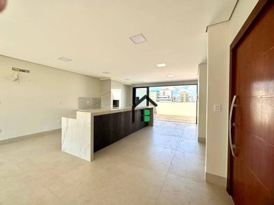 Cobertura, 3 quartos, 192 m² - Foto 1