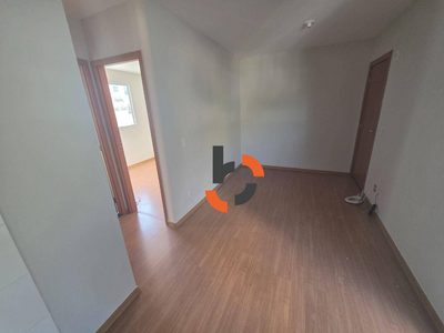Apartamento, 2 quartos, 40 m² - Foto 2