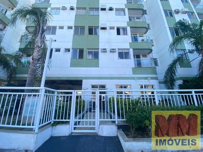 Cobertura, 3 quartos, 230 m² - Foto 1