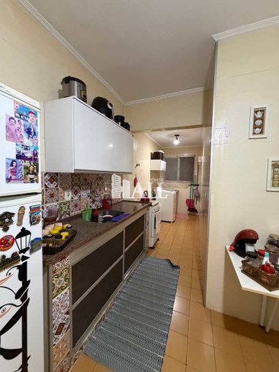 Apartamento, 3 quartos, 79 m² - Foto 3