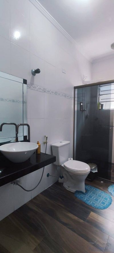 Casa, 2 quartos, 120 m² - Foto 4