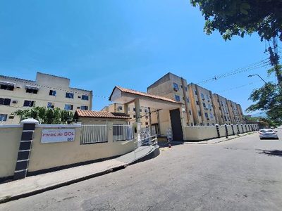 Apartamento, 2 quartos, 41 m² - Foto 1