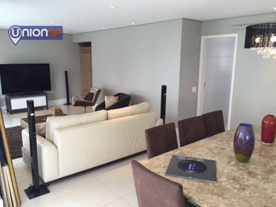 Apartamento, 3 quartos, 172 m² - Foto 2