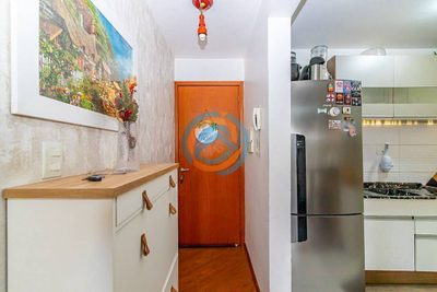 Apartamento, 3 quartos, 70 m² - Foto 3