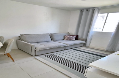 Apartamento, 2 quartos, 38 m² - Foto 2