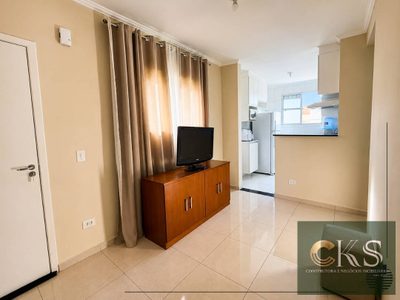 Apartamento, 2 quartos, 47 m² - Foto 2