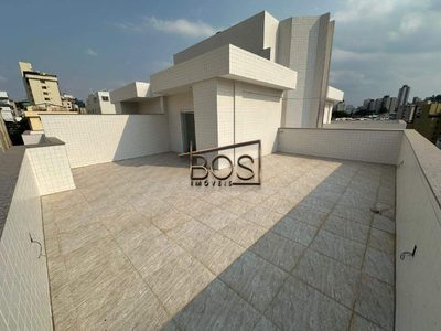 Cobertura, 3 quartos, 129 m² - Foto 2