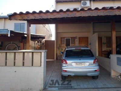 Casa de Condomínio, 2 quartos - Foto 2
