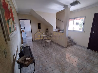 Casa, 3 quartos, 100 m² - Foto 3