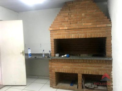 Loja-Salão, 250 m² - Foto 5