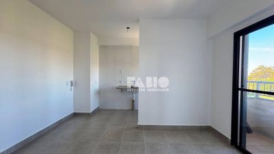 Apartamento, 2 quartos, 44 m² - Foto 2