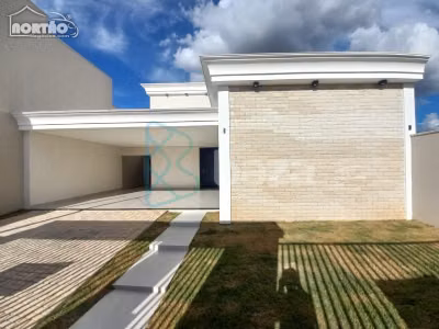 Casa, 4 quartos, 188 m² - Foto 1