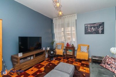 Apartamento, 3 quartos, 110 m² - Foto 3
